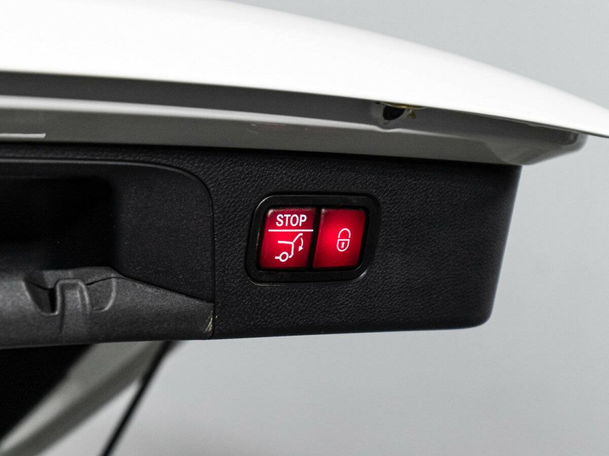 Mercedes-Benz GLC с пробегом — 2021 год. Фото: #20