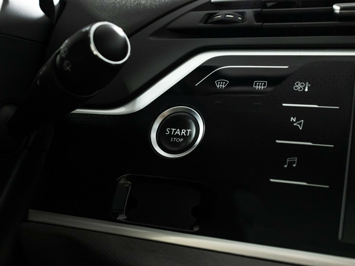 Citroen C4 SpaceTourer с пробегом — 2019 год. Фото: #18