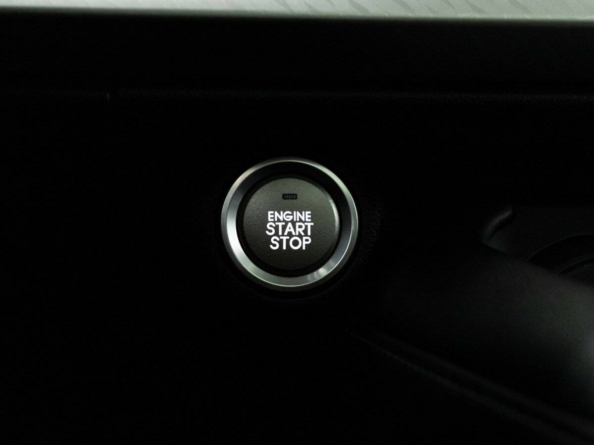 Haval F7 с пробегом — 2022 год. Фото: #14