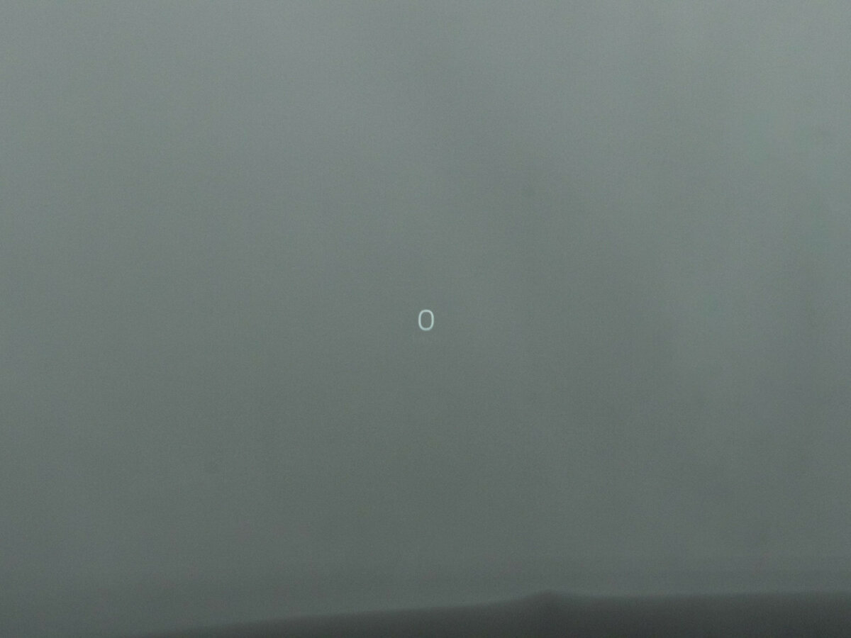 Geely Monjaro с пробегом — 2023 год. Фото: #15