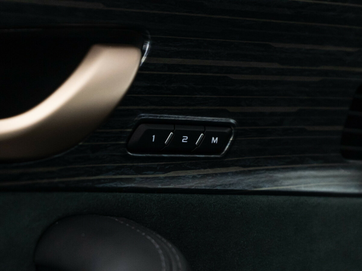 Geely Monjaro с пробегом — 2023 год. Фото: #20