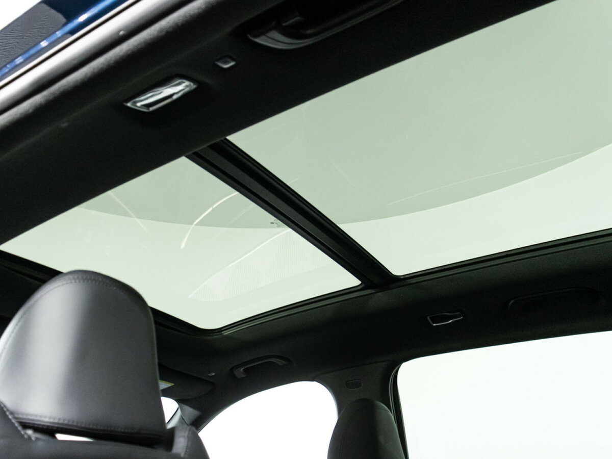 Geely Monjaro с пробегом — 2023 год. Фото: #21