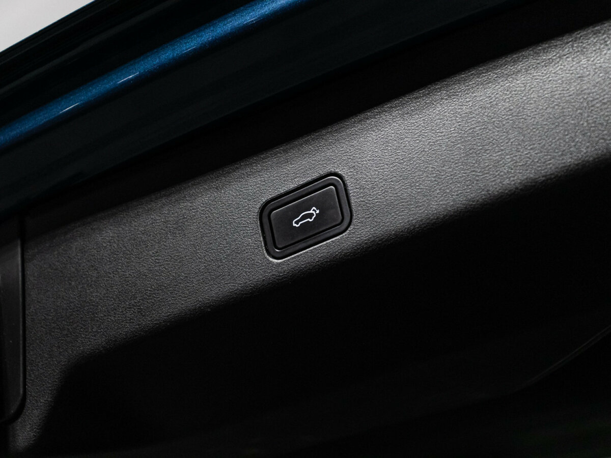 Geely Monjaro с пробегом — 2023 год. Фото: #23