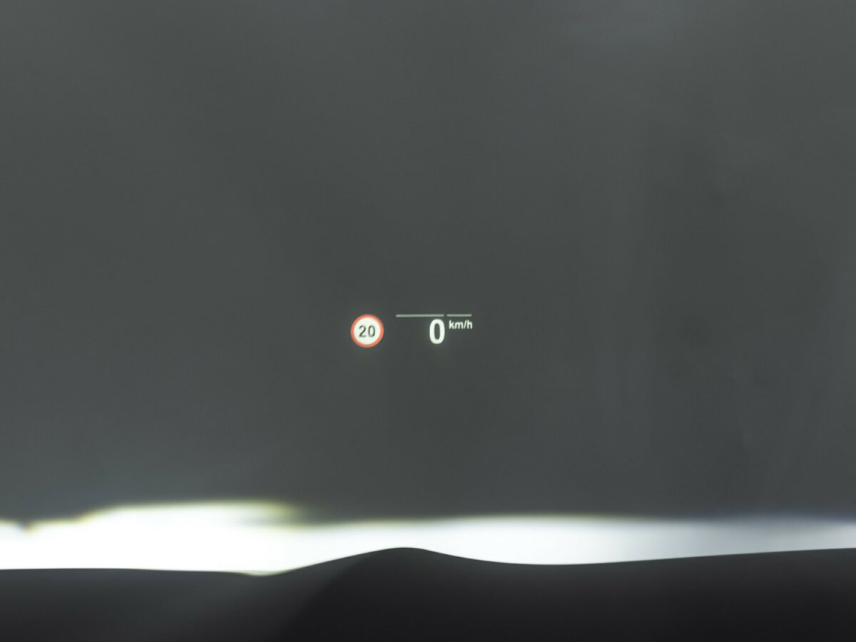 Kia XCeed с пробегом — 2020 год. Фото: #25