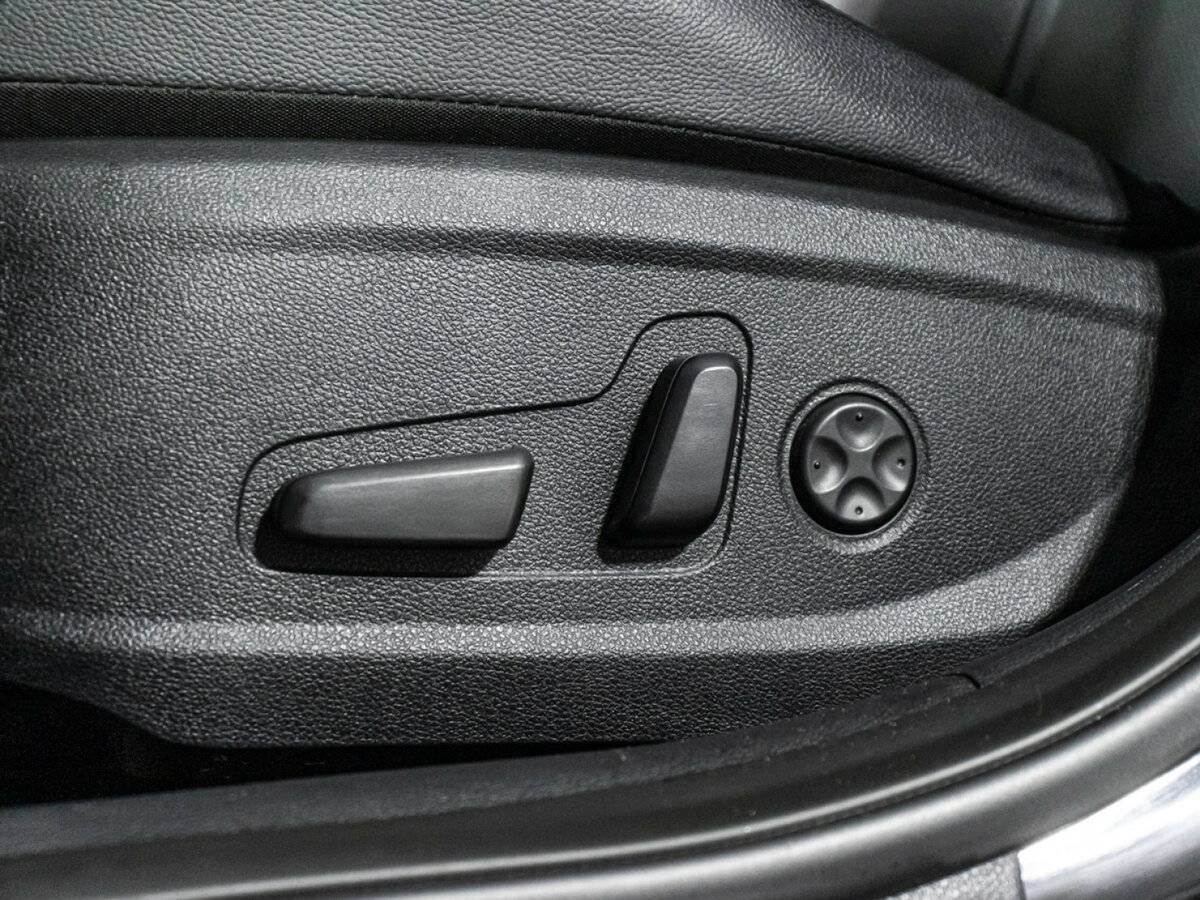 Kia Optima с пробегом — 2019 год. Фото: #14