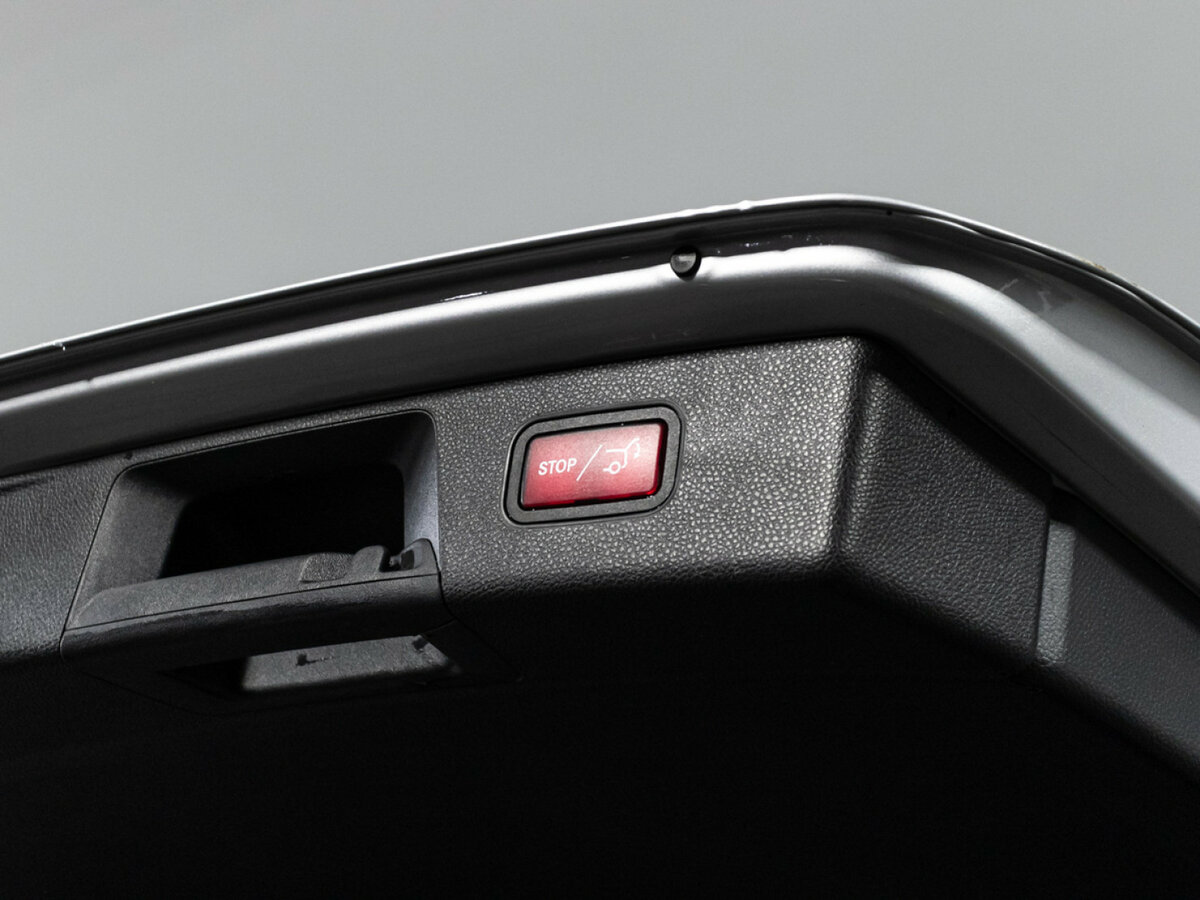 Mercedes-Benz GLK-Класс с пробегом — 2011 год. Фото: #15