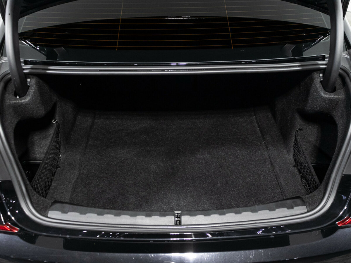 BMW 3 серии с пробегом — 2019 год. Фото: #22