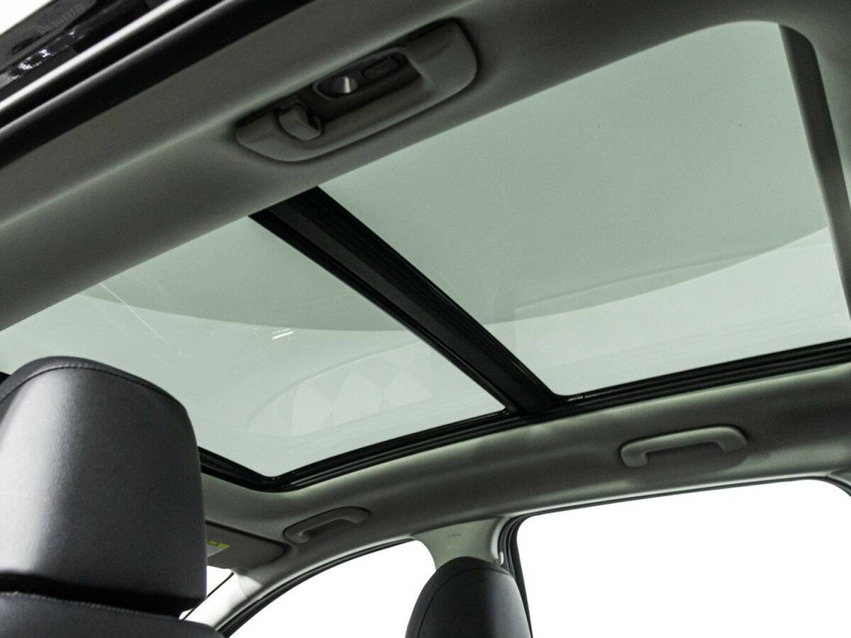 Kia Sportage с пробегом — 2023 год. Фото: #17