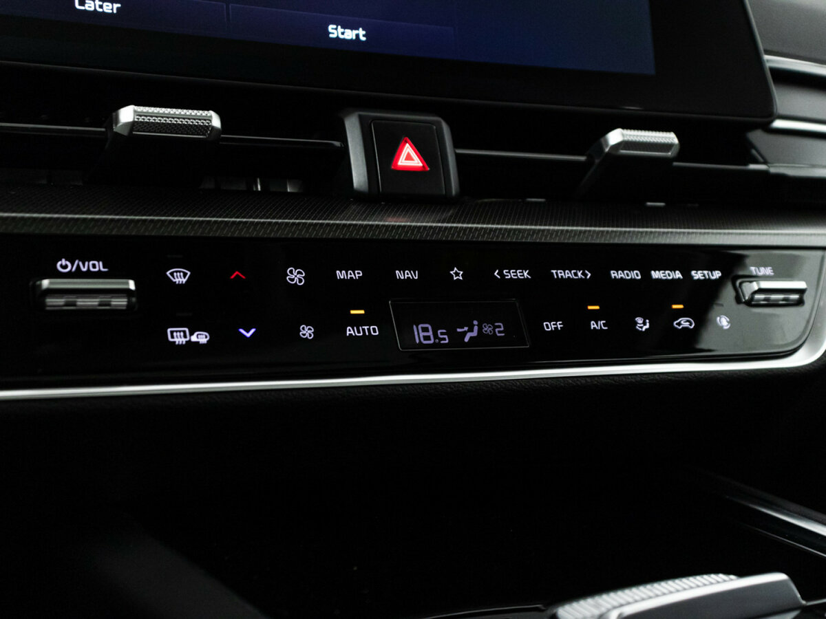 Kia Sportage с пробегом — 2023 год. Фото: #20