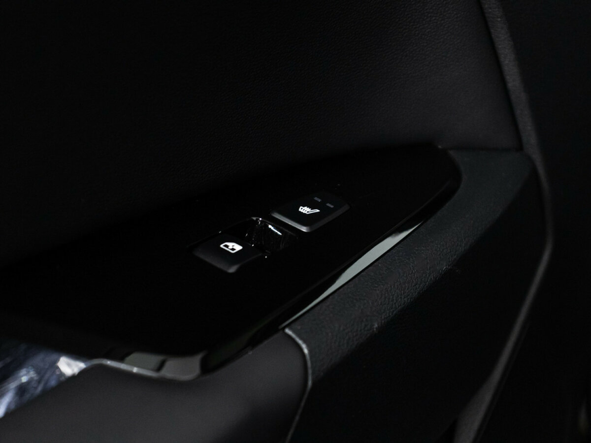 Kia Sportage с пробегом — 2023 год. Фото: #25