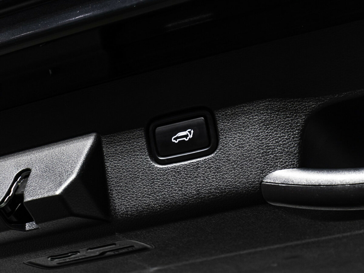 Kia Sportage с пробегом — 2023 год. Фото: #26