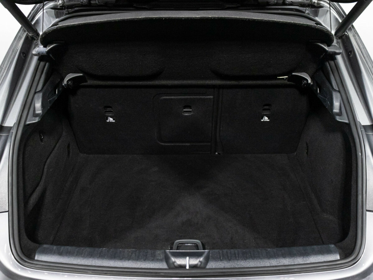 Mercedes-Benz GLA с пробегом — 2019 год. Фото: #17