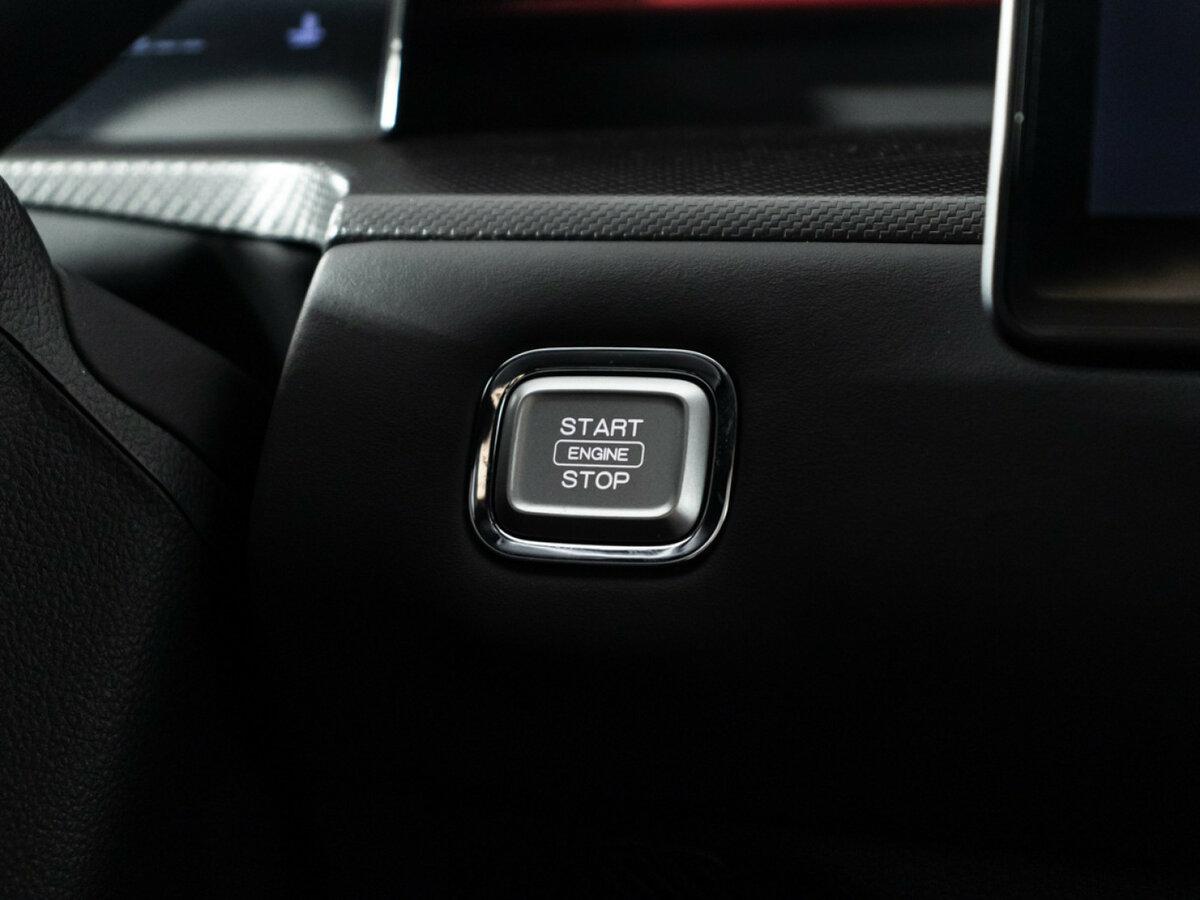 Jetour Dashing с пробегом — 2023 год. Фото: #17