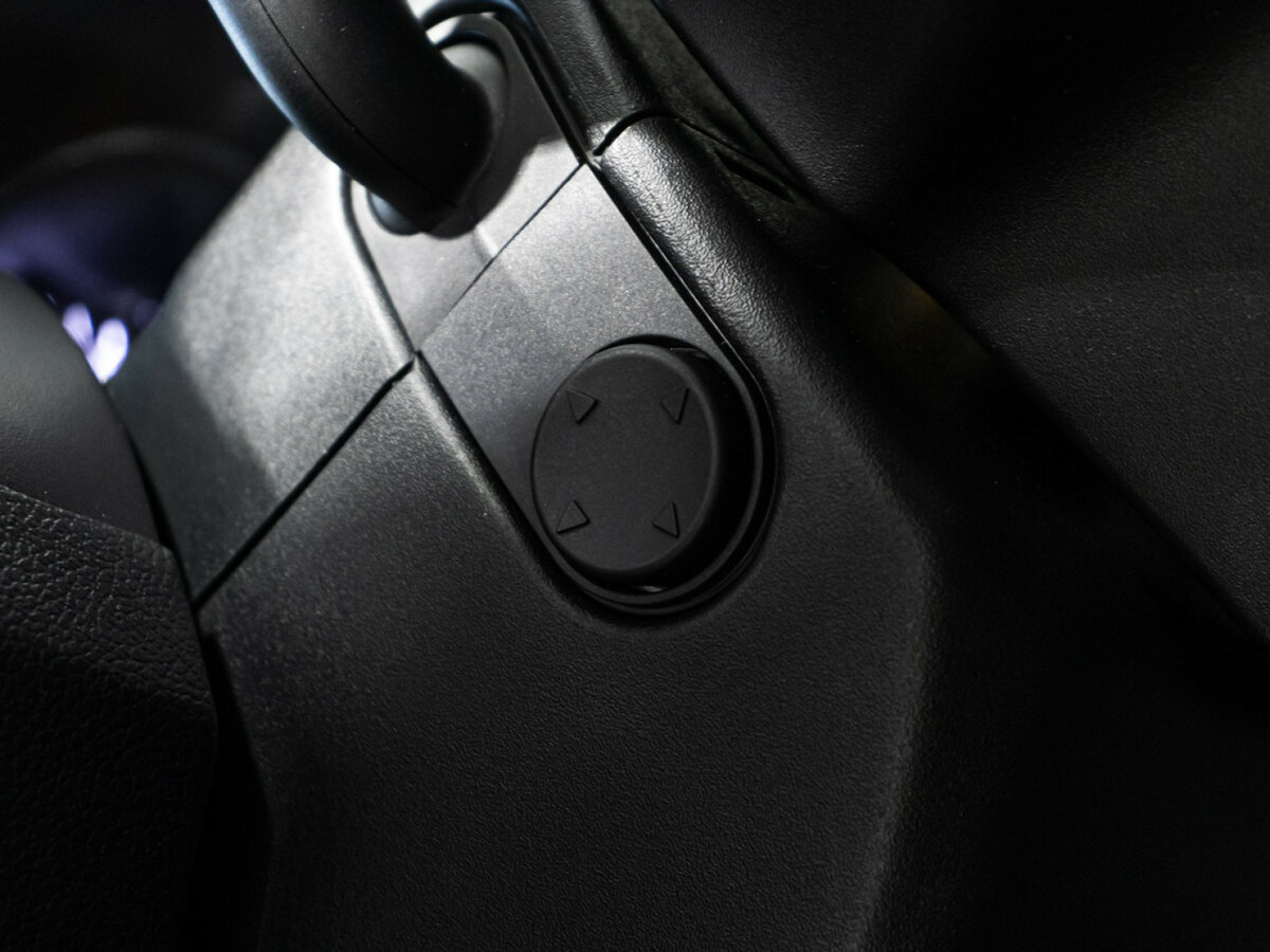 Ford Explorer с пробегом — 2018 год. Фото: #17