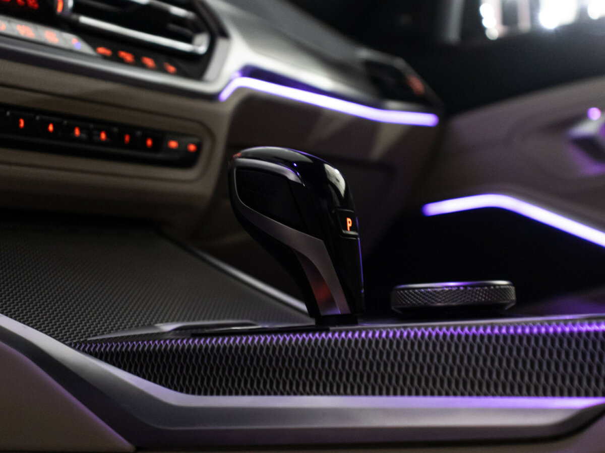 BMW 3 серии с пробегом — 2020 год. Фото: #22