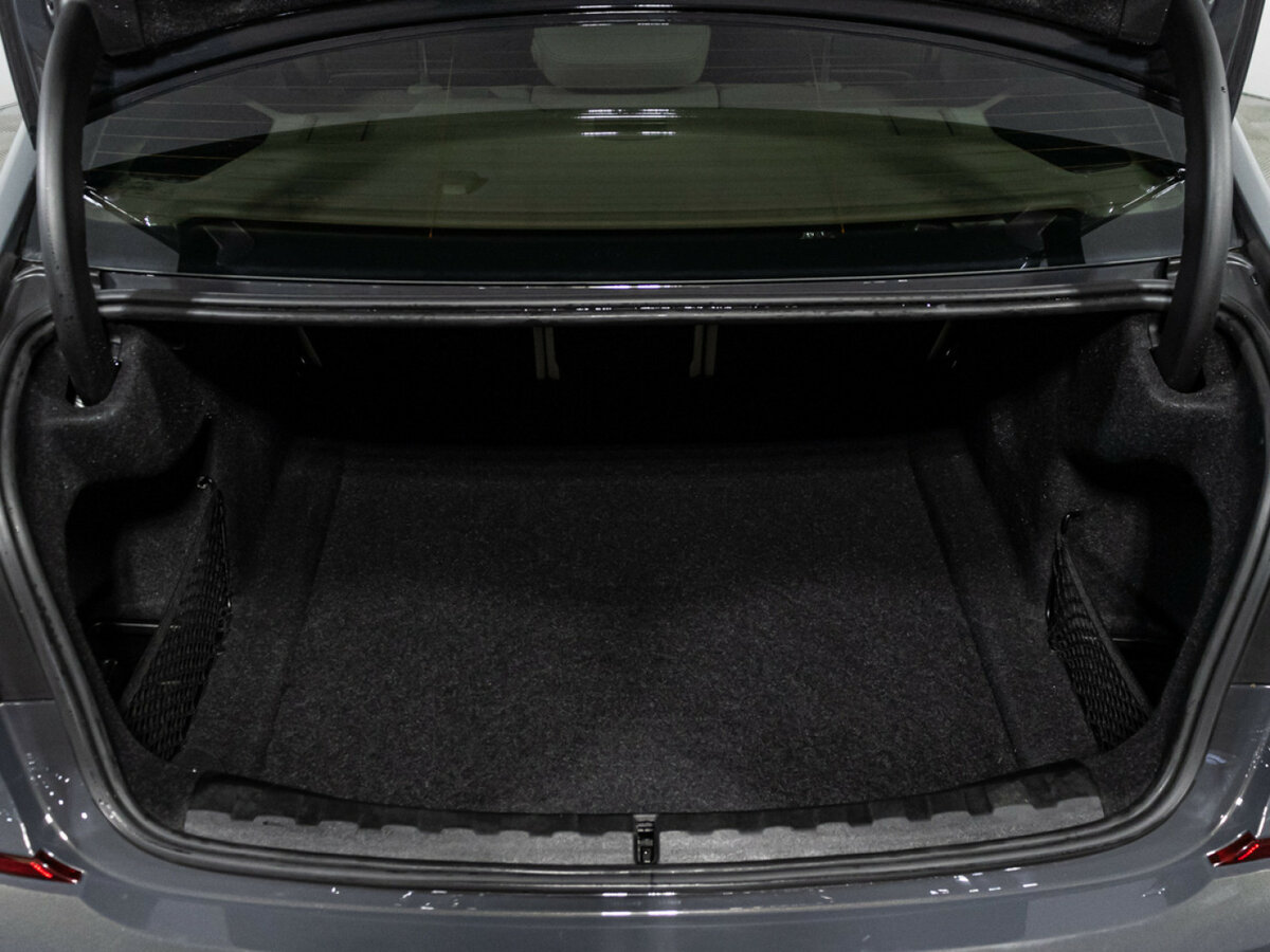 BMW 3 серии с пробегом — 2020 год. Фото: #26