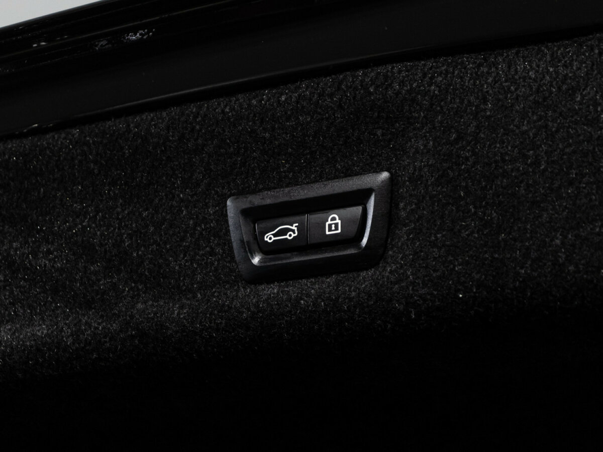 BMW 3 серии с пробегом — 2020 год. Фото: #27