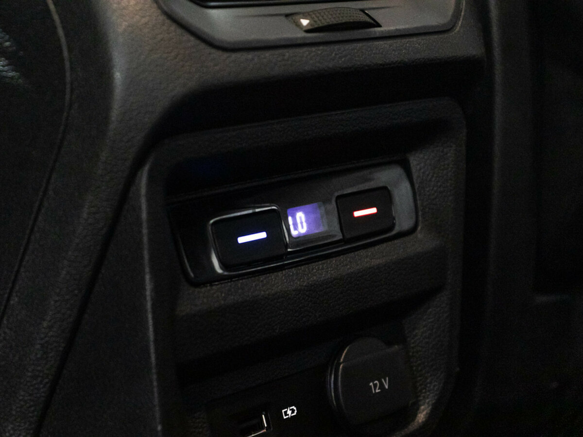 Volkswagen Tiguan с пробегом — 2019 год. Фото: #17