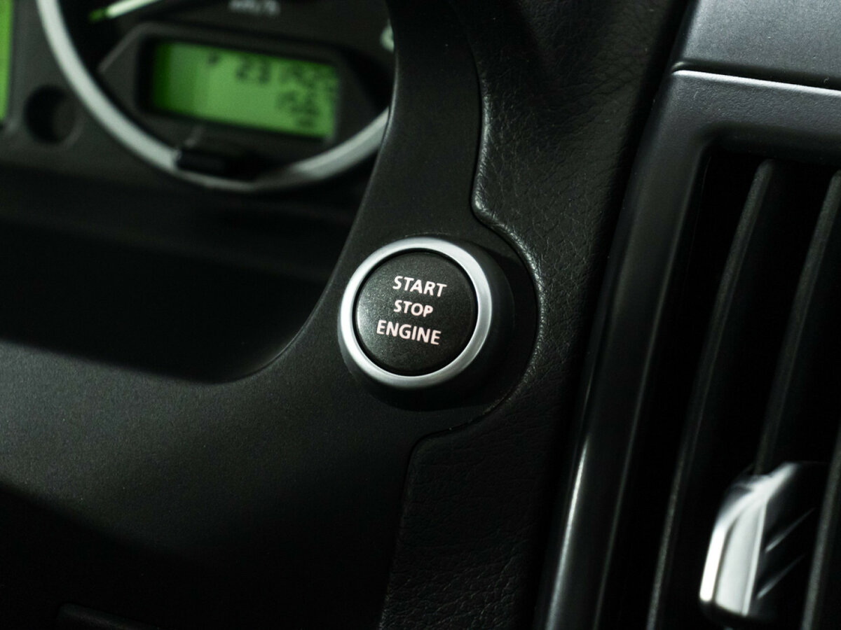 Land Rover Freelander с пробегом — 2011 год. Фото: #14