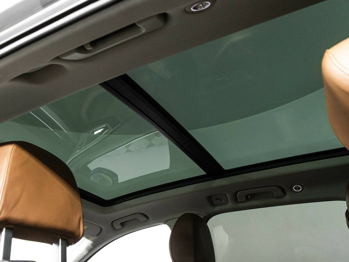 Audi Q7 с пробегом — 2016 год. Фото: #12