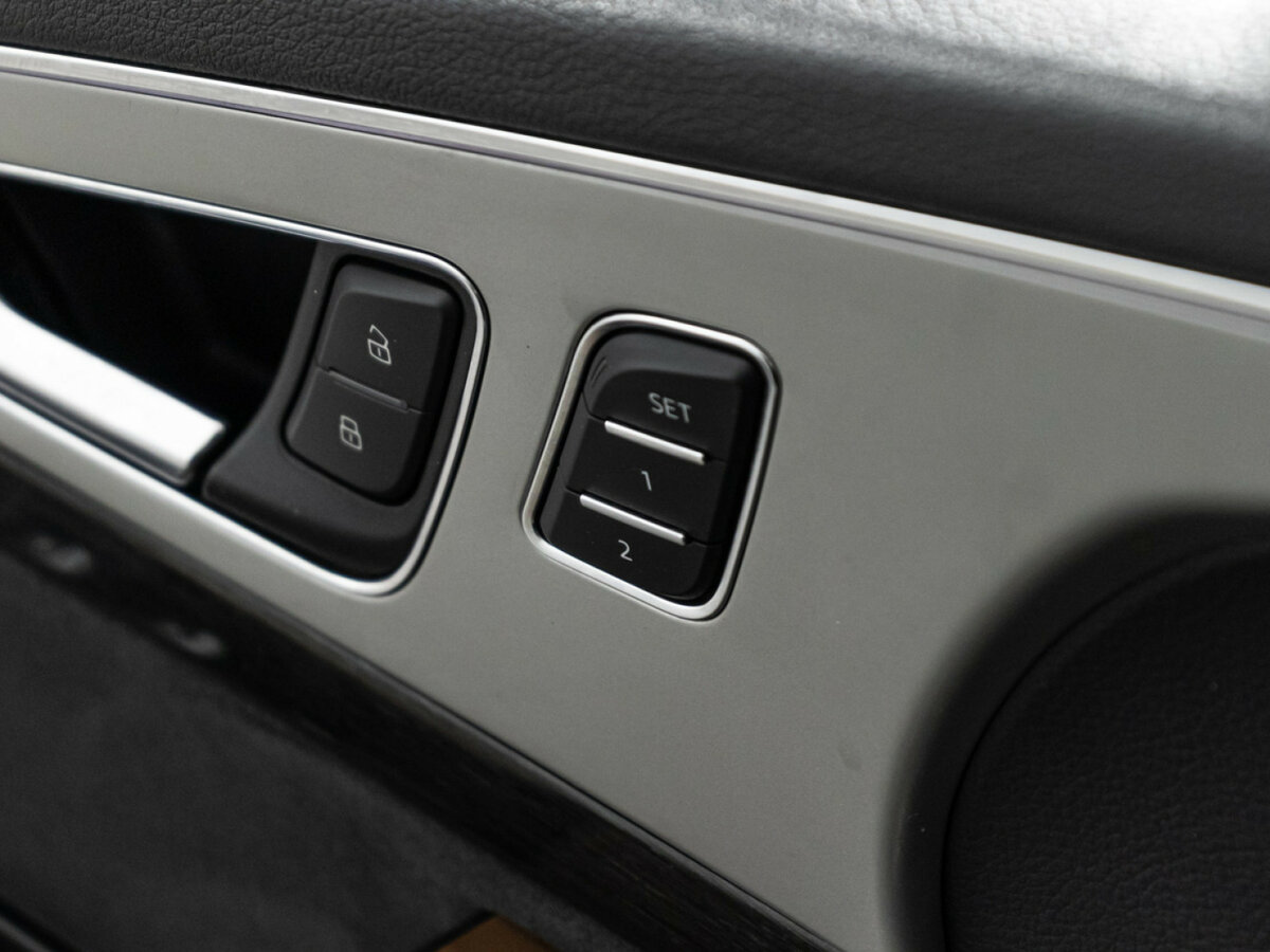 Audi Q7 с пробегом — 2016 год. Фото: #14