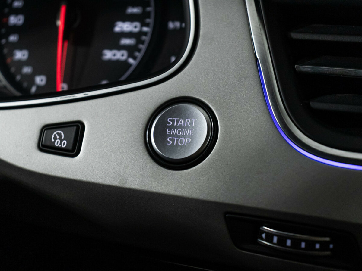 Audi Q7 с пробегом — 2016 год. Фото: #20