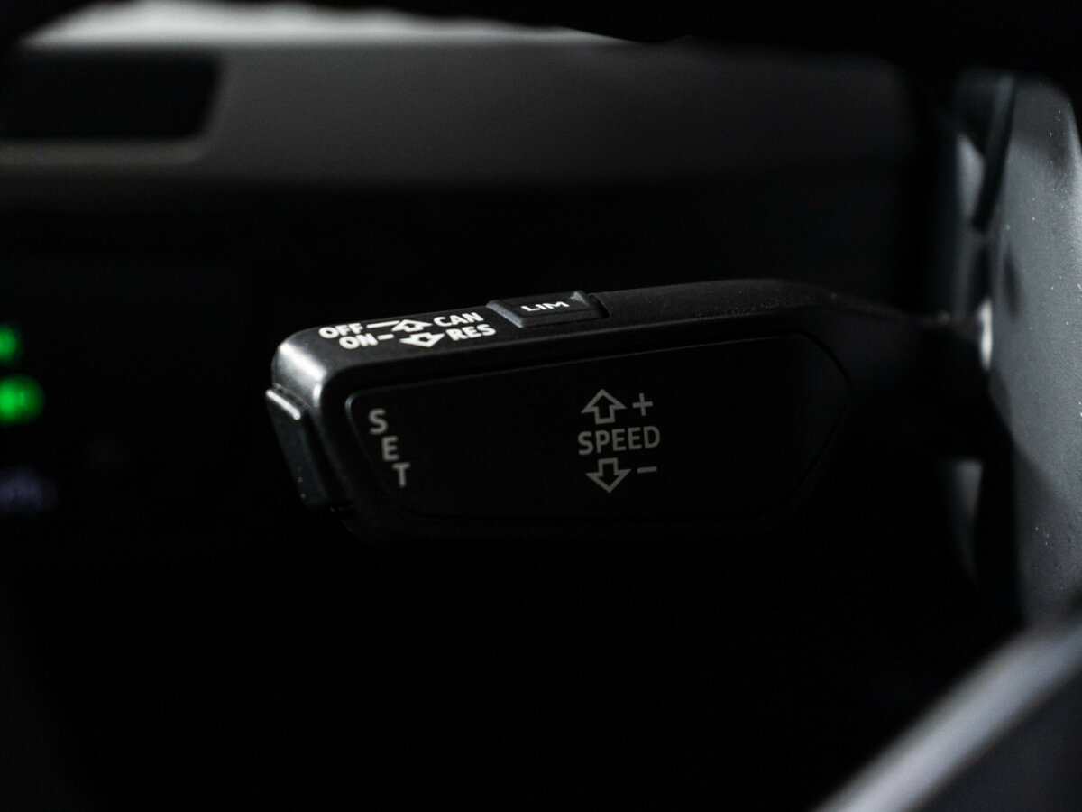 Audi Q7 с пробегом — 2016 год. Фото: #21