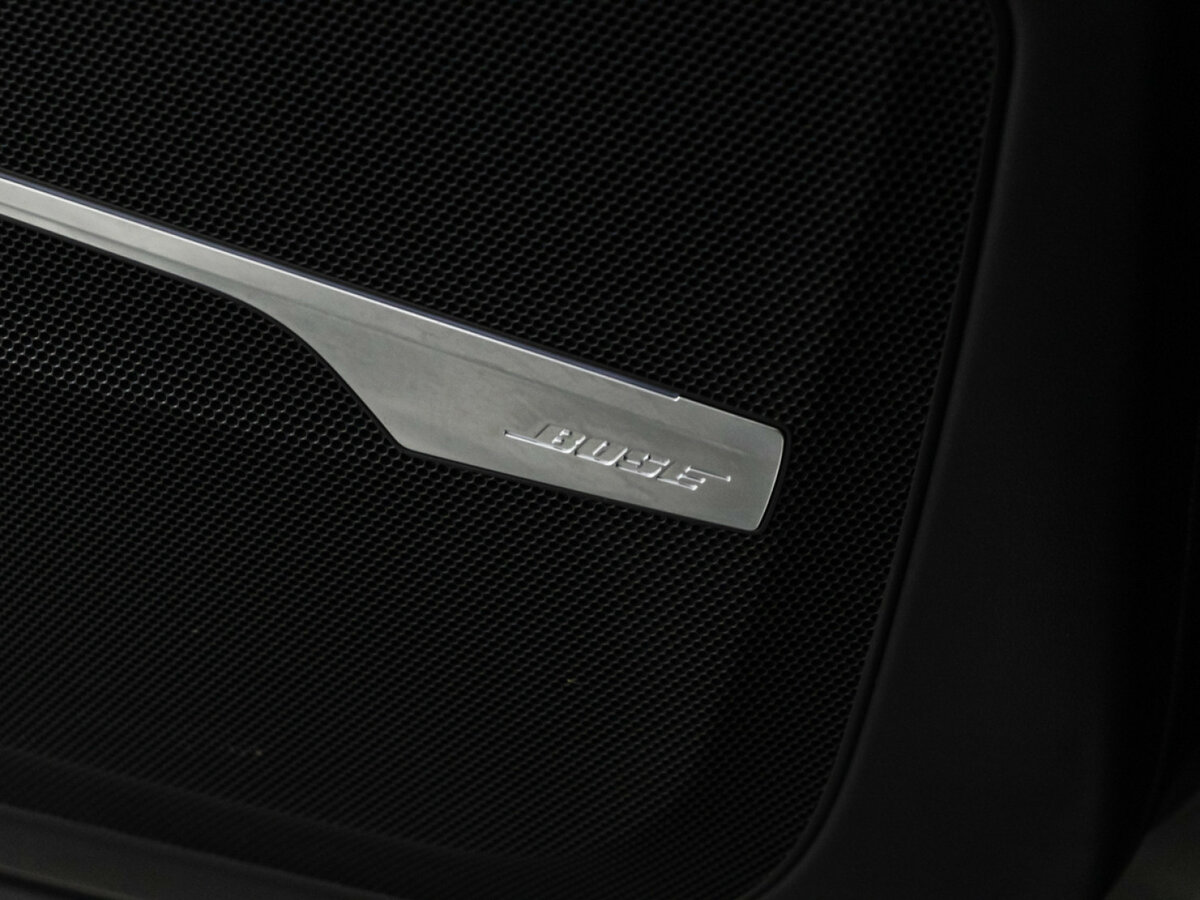 Audi Q7 с пробегом — 2016 год. Фото: #22