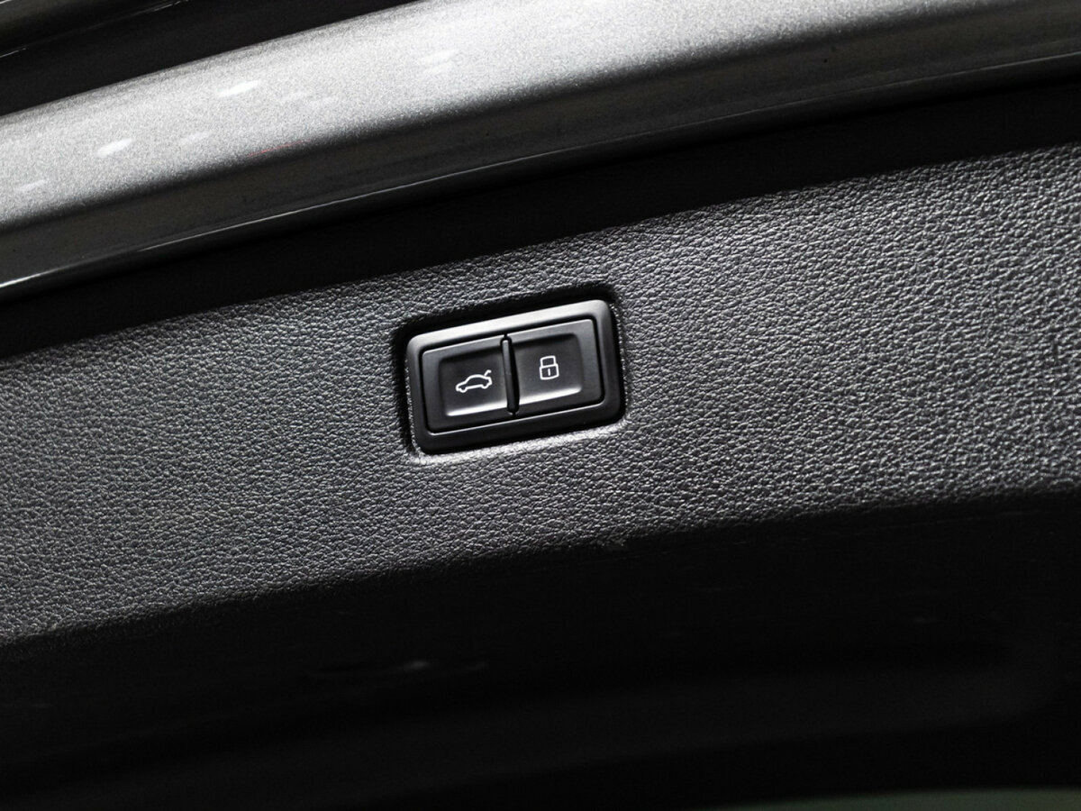 Audi Q7 с пробегом — 2016 год. Фото: #28