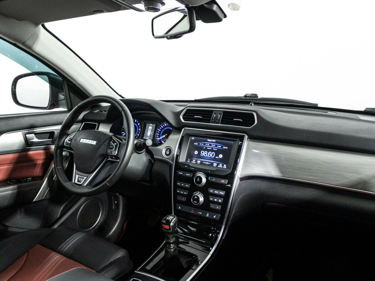 Haval H2 с пробегом — 2019 год. Фото: #8