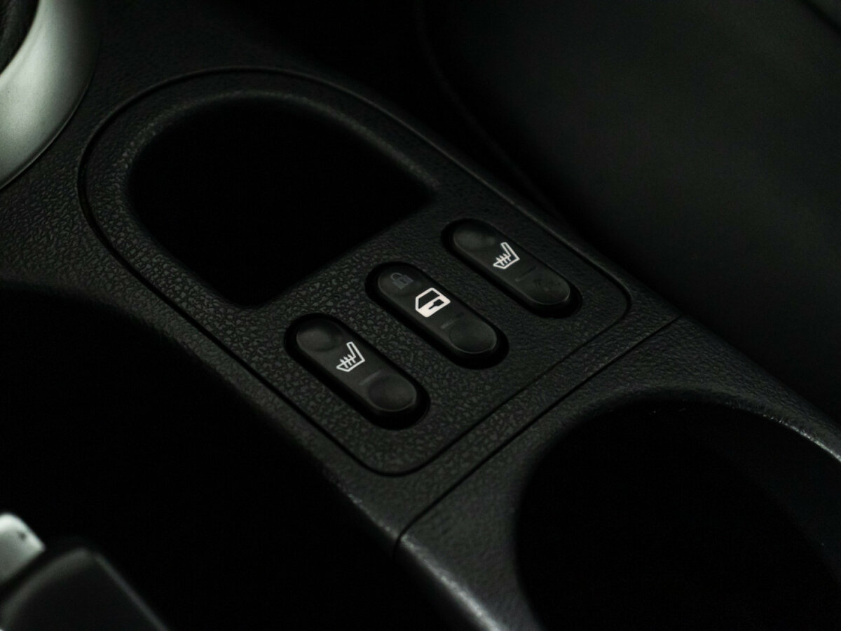 Nissan Qashqai+2 с пробегом — 2012 год. Фото: #14