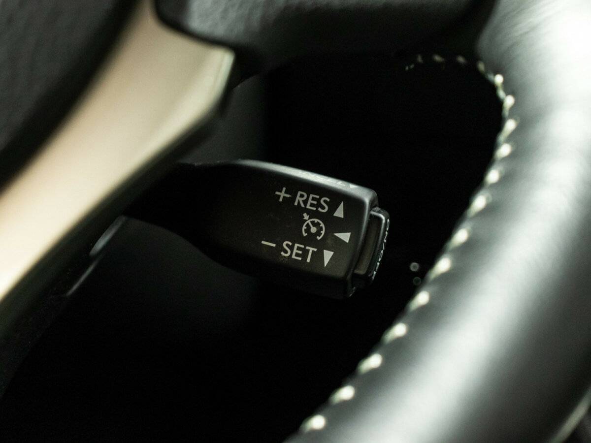 Lexus NX с пробегом — 2019 год. Фото: #19