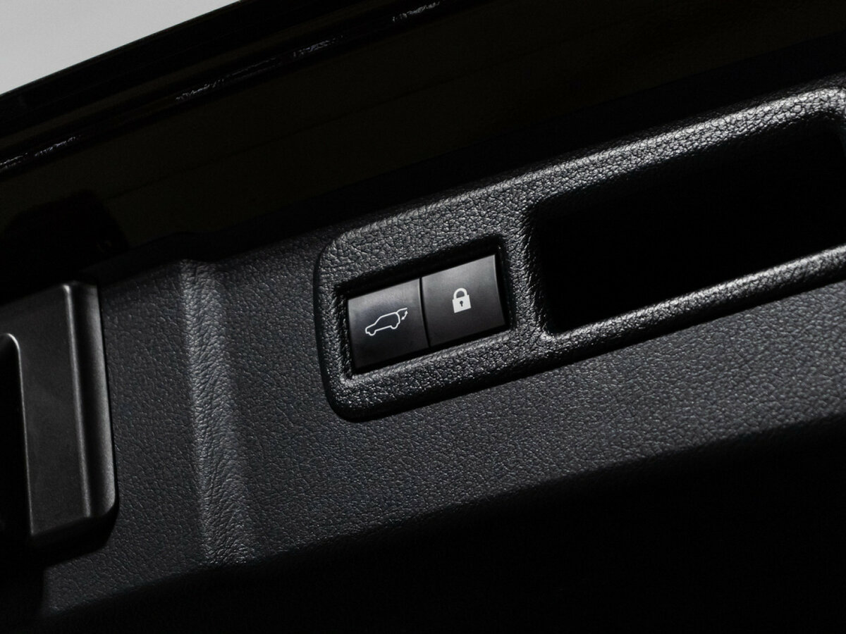 Lexus NX с пробегом — 2019 год. Фото: #21