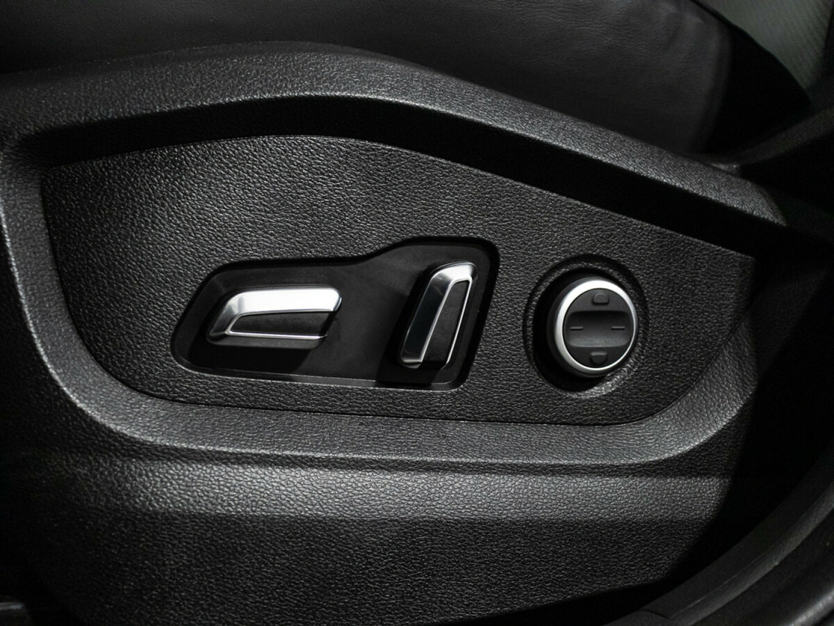 EXEED LX с пробегом — 2022 год. Фото: #20