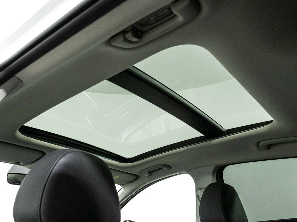 Kia K5 с пробегом — 2022 год. Фото: #15