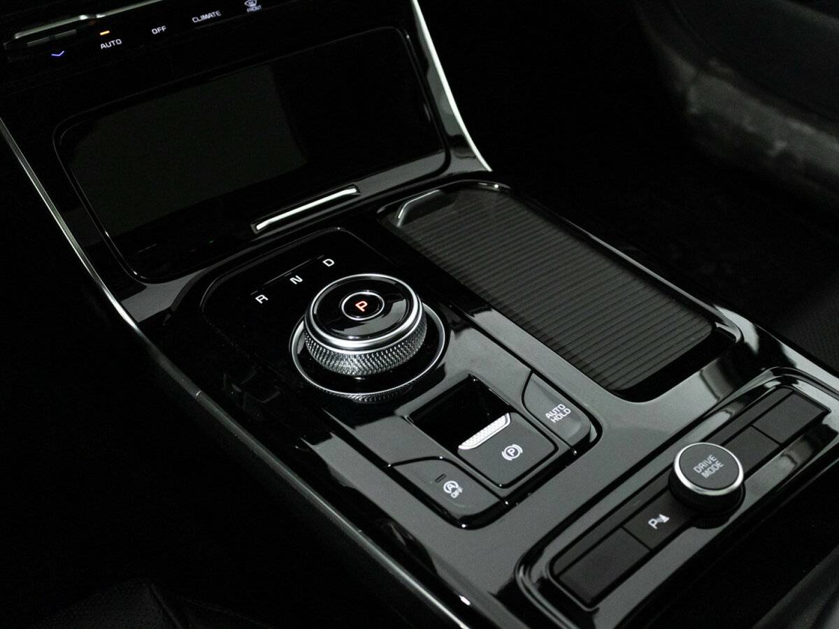 Kia K5 с пробегом — 2022 год. Фото: #20