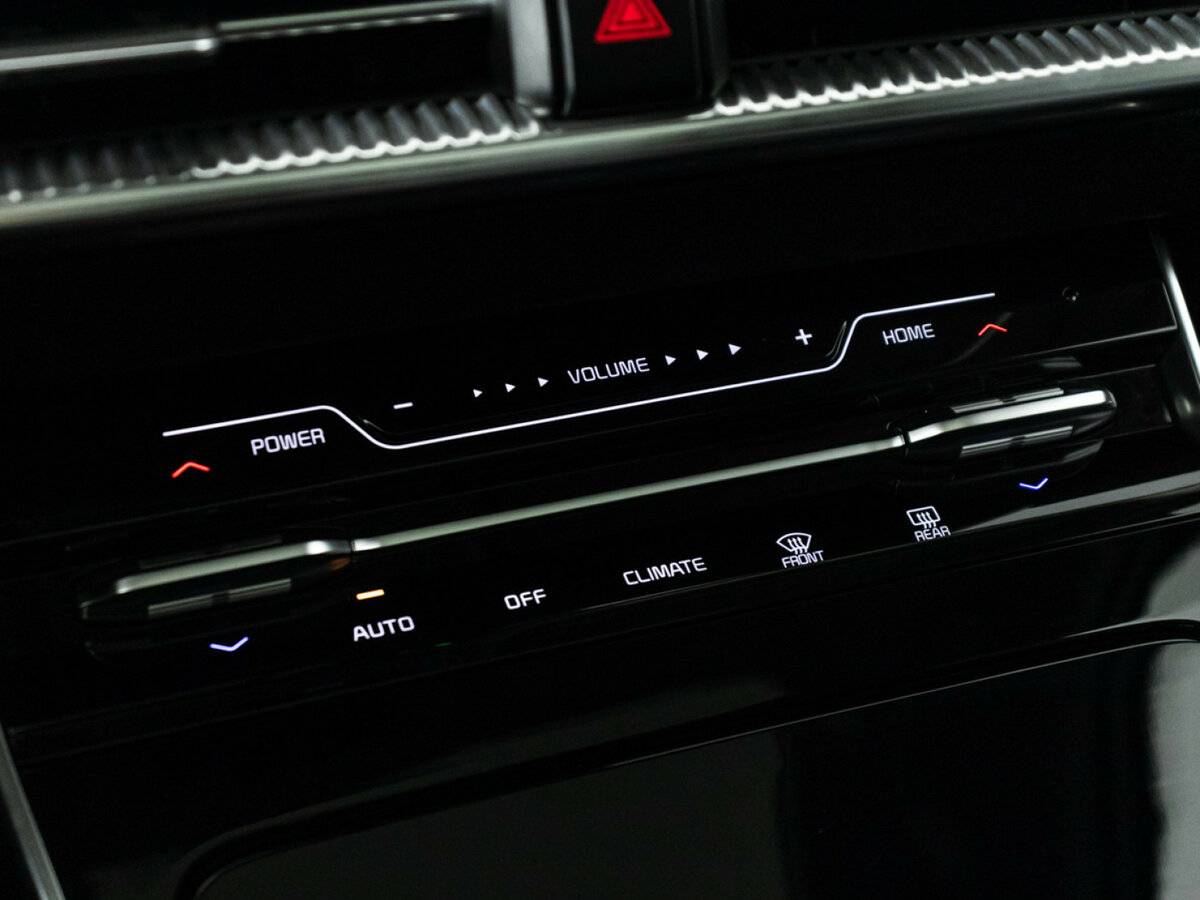 Kia K5 с пробегом — 2022 год. Фото: #21