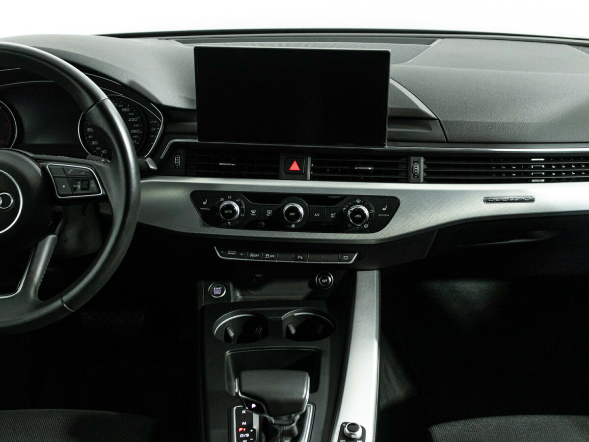 Audi A5 с пробегом — 2020 год. Фото: #13