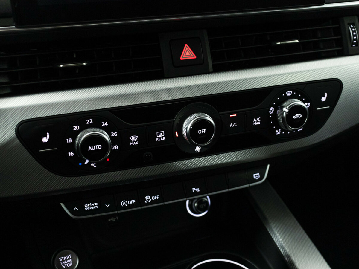 Audi A5 с пробегом — 2020 год. Фото: #15