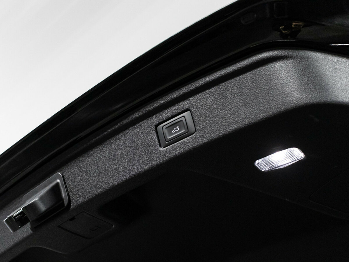 Audi A5 с пробегом — 2020 год. Фото: #17