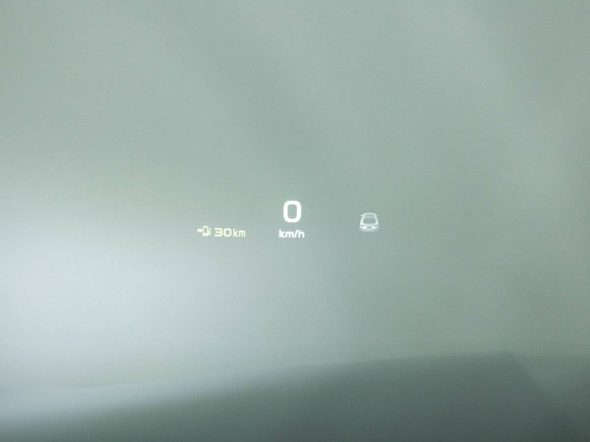 Geely Tugella с пробегом — 2023 год. Фото: #23