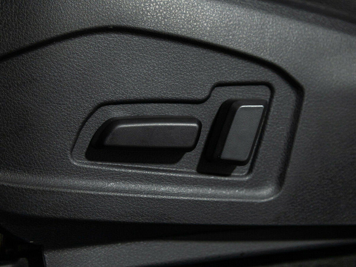 FAW Bestune T77 с пробегом — 2023 год. Фото: #15