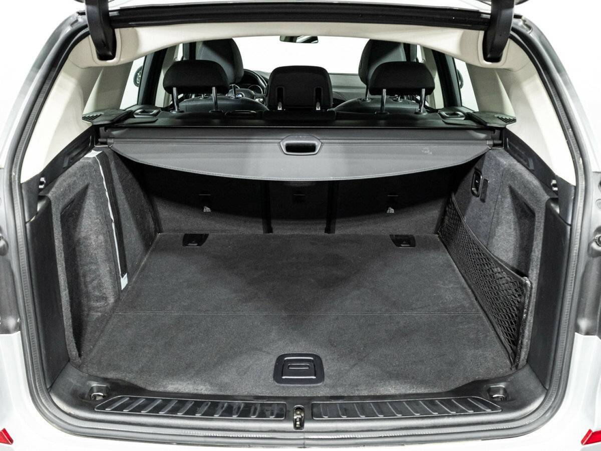 BMW X3 с пробегом — 2020 год. Фото: #13