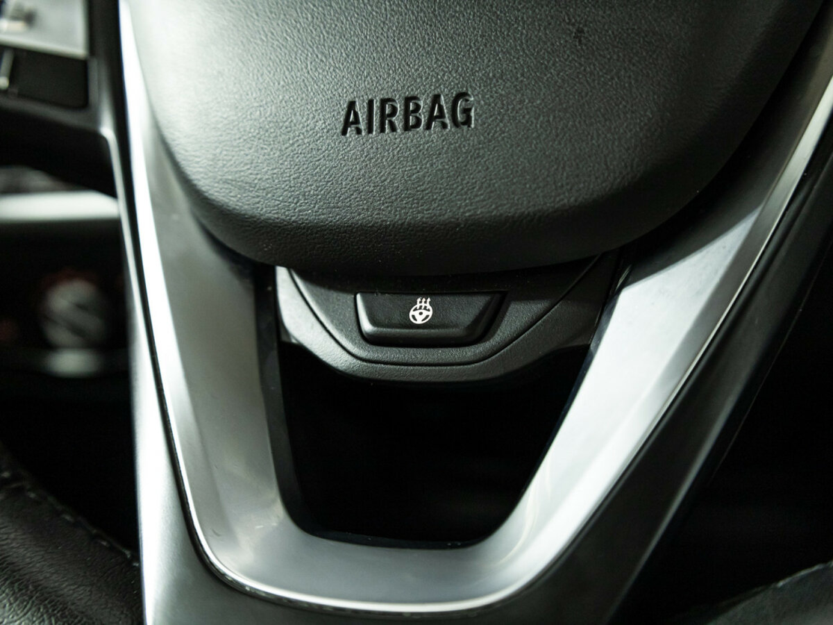 BMW X3 с пробегом — 2020 год. Фото: #20