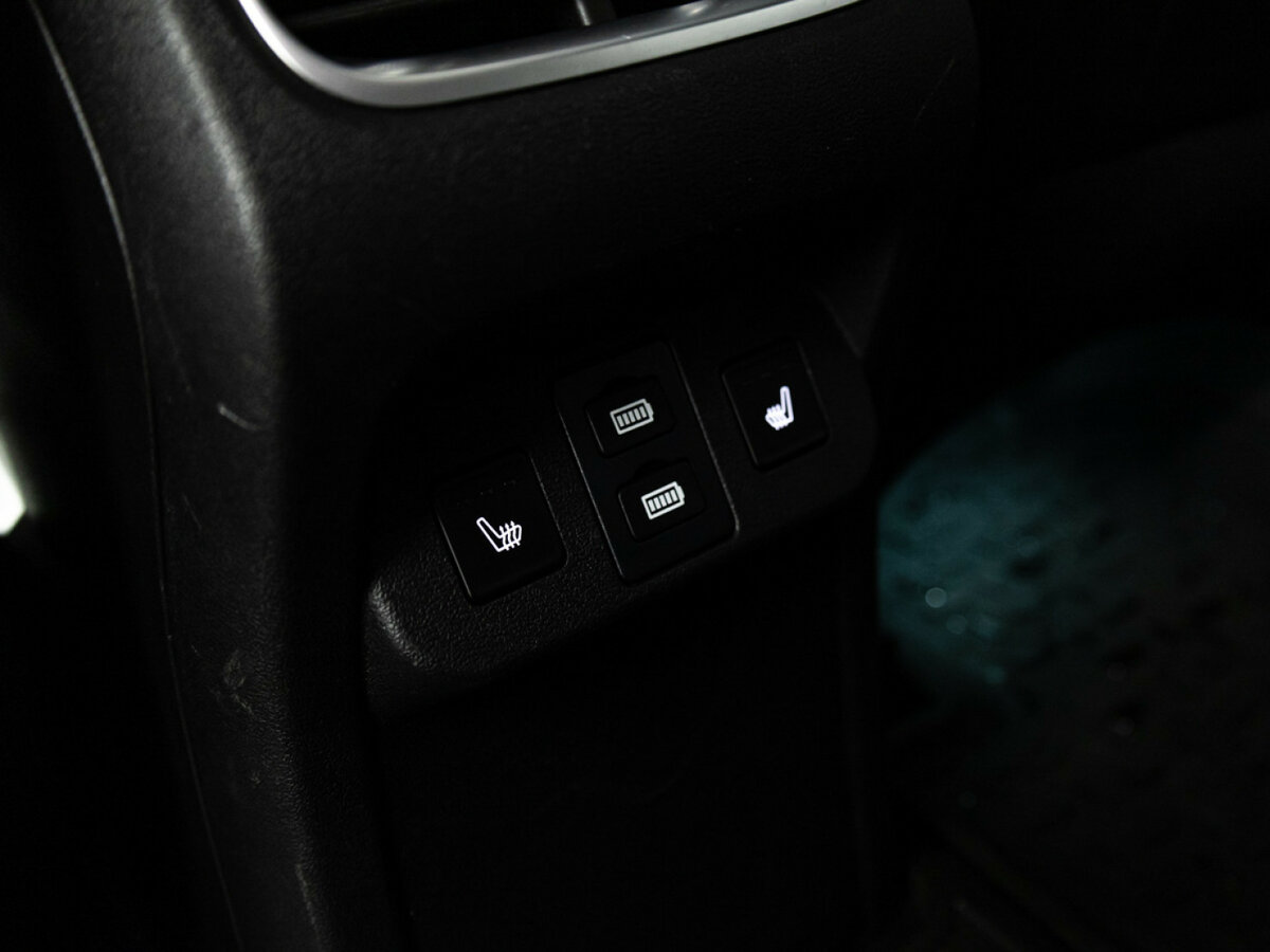 Tank 300 с пробегом — 2023 год. Фото: #12