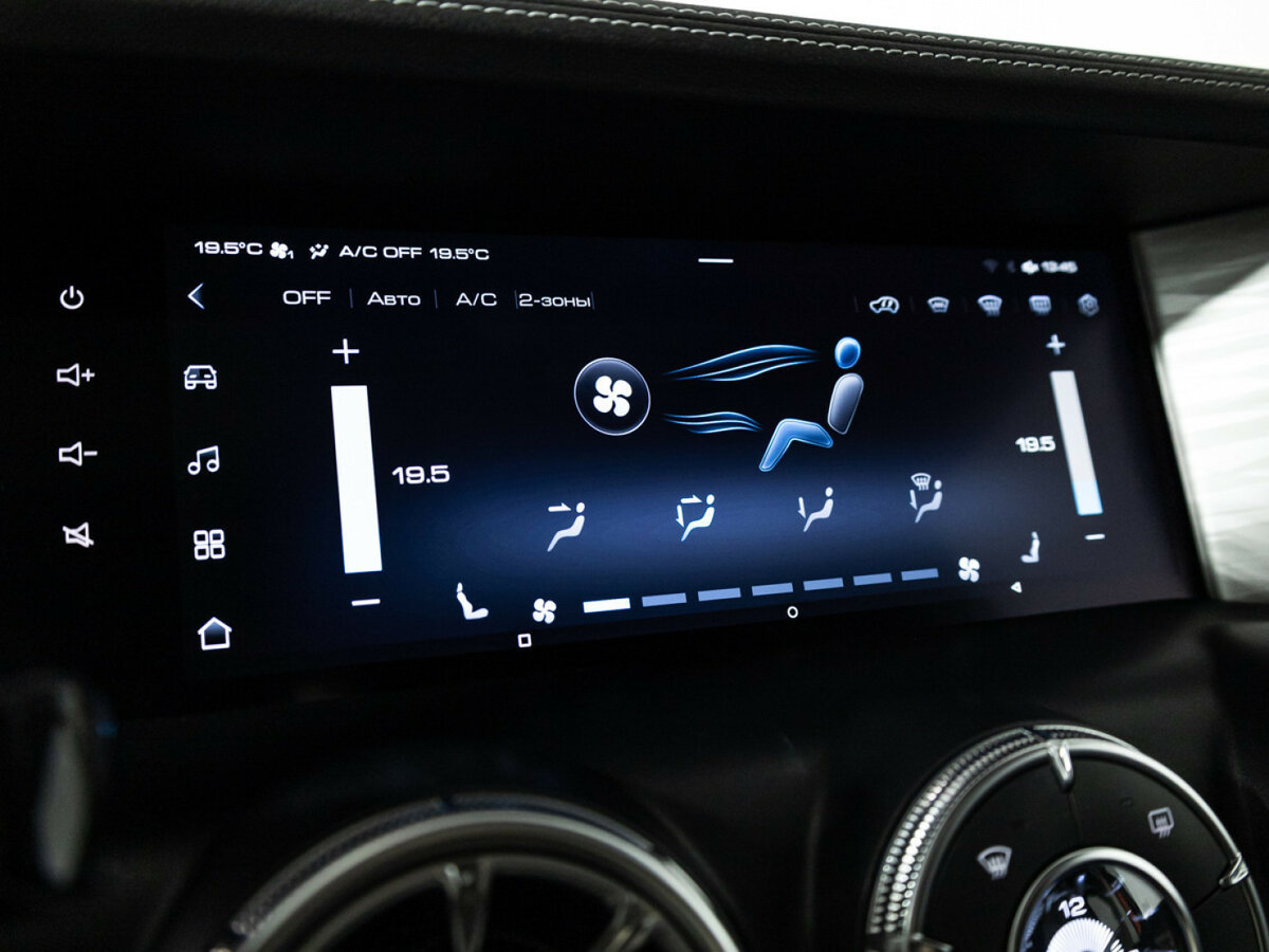 Tank 300 с пробегом — 2023 год. Фото: #17