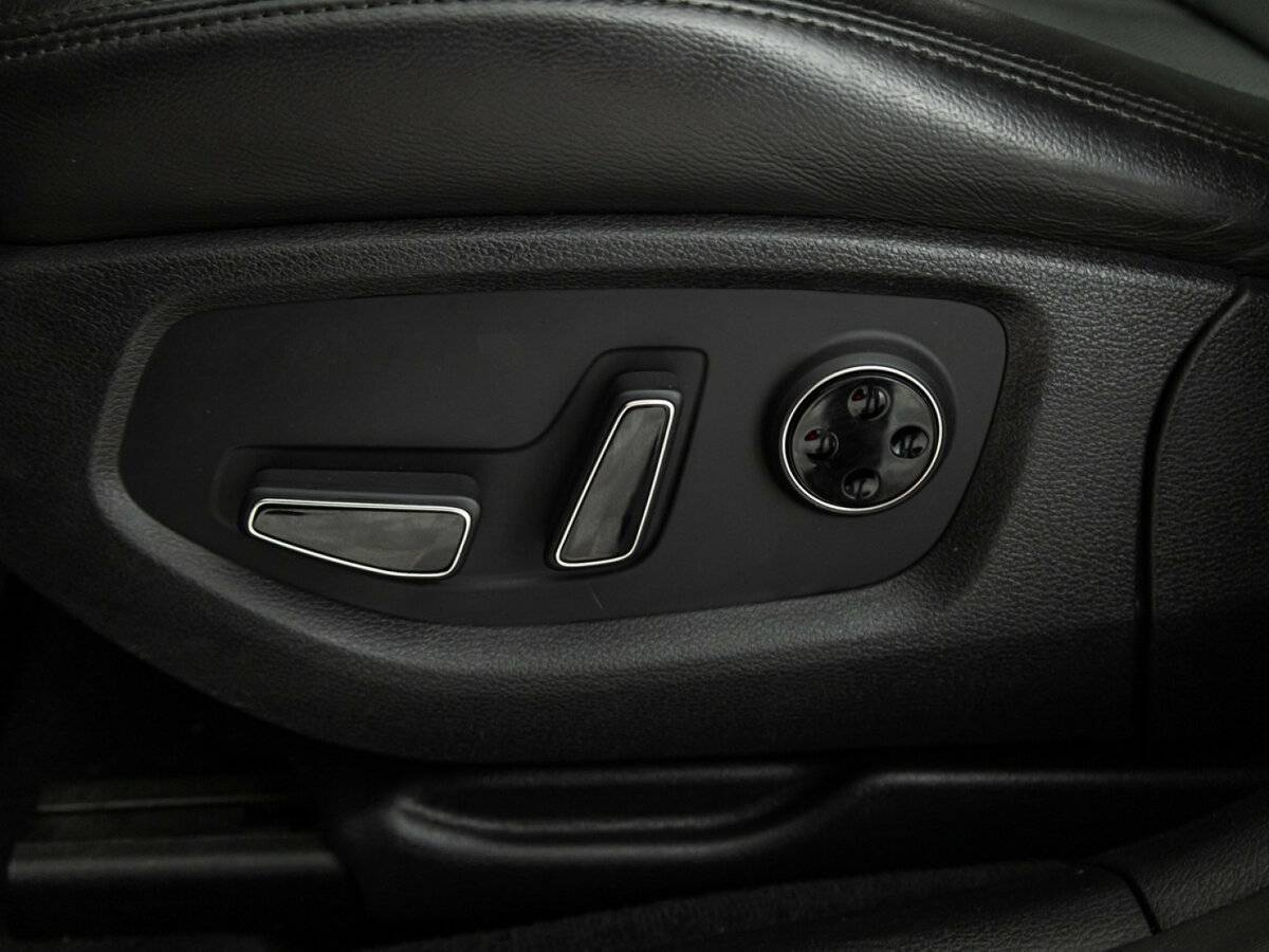 Genesis G80 с пробегом — 2019 год. Фото: #14