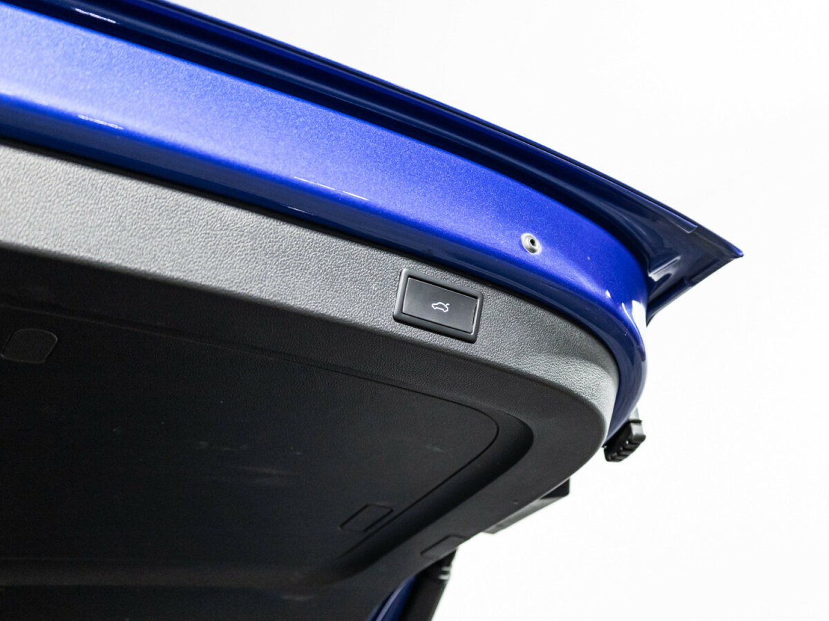 Skoda Kodiaq с пробегом — 2023 год. Фото: #13