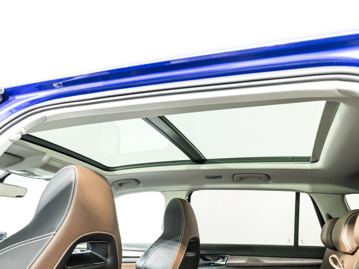 Skoda Kodiaq с пробегом — 2023 год. Фото: #15