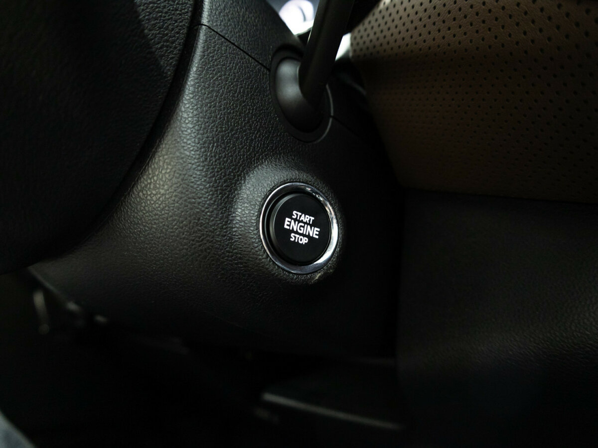 Skoda Kodiaq с пробегом — 2023 год. Фото: #17